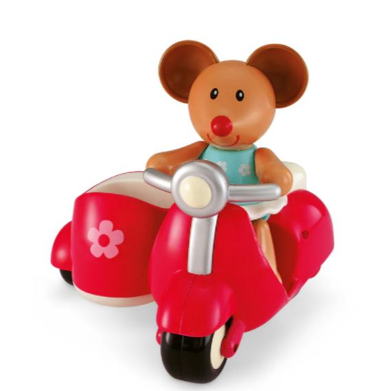 Early Learning Centre Martha Mouse V2