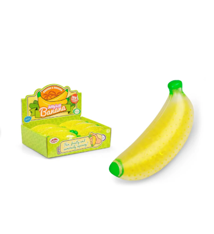 Jellyball Banana