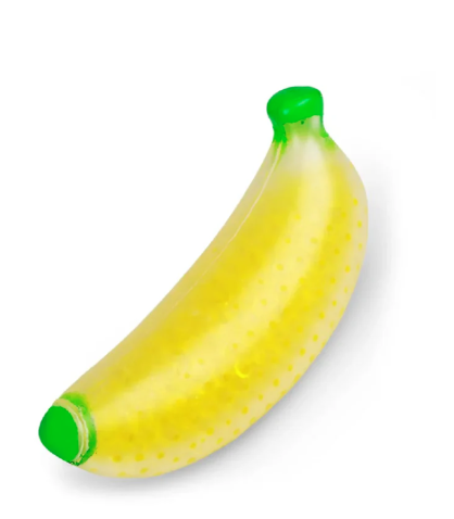 Jellyball Banana