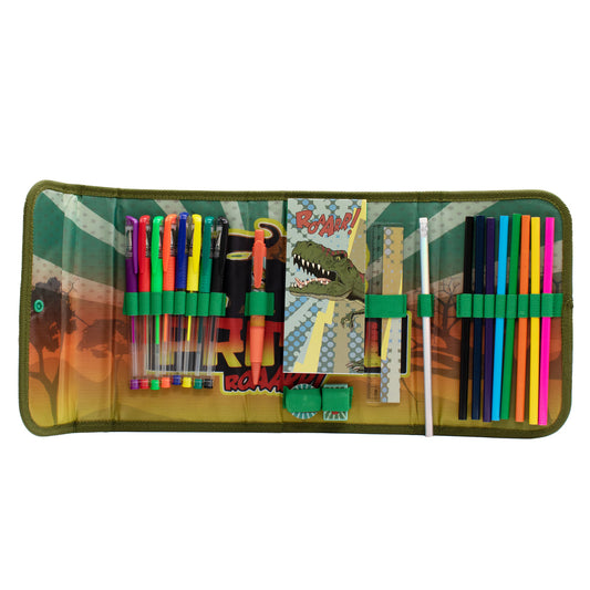 Primal Fold Out Pencil Case