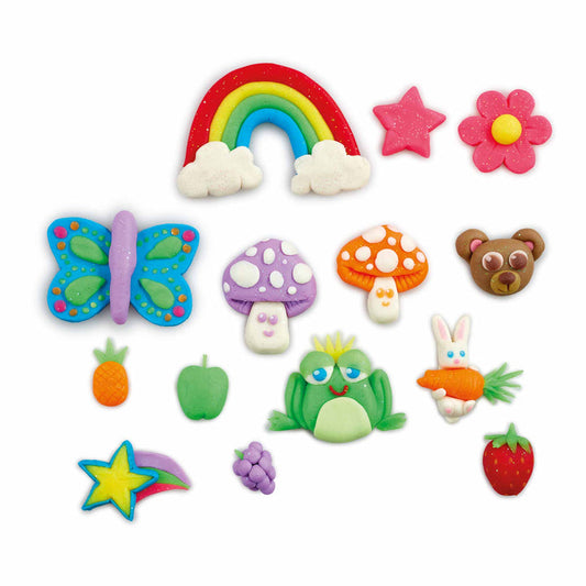 Nick Jr. Ready Steady Dough Glitter