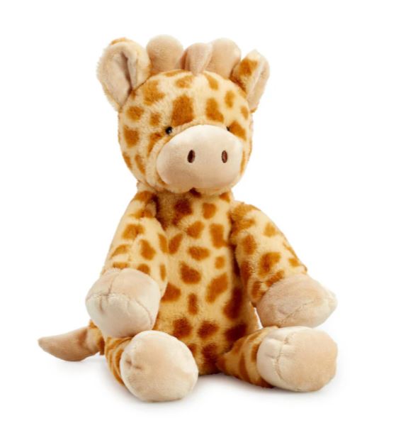 Early Learning Centre Giraffe Plush