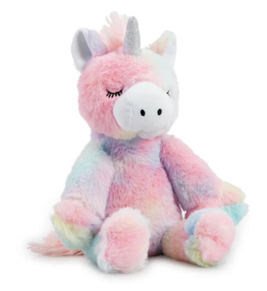 Early Learning Centre Unicorn Plush Tie-Dye