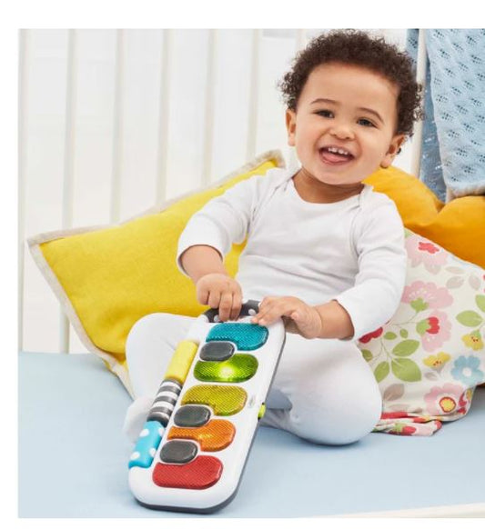 Early Learning Centre Little Senses Carry Along Piano