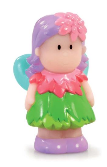 Early Learning Centre Happyland Magical Friends Figure Set
