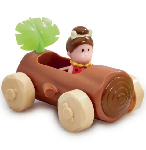 Early Learning Centre Happyland Dinosaur Adventure Set