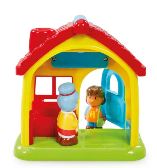 Early Learning Centre Happyland Post Office