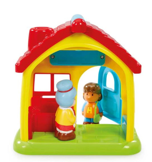 Early Learning Centre Happyland Post Office