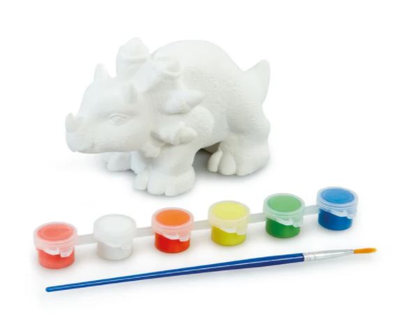 Early Learning Centre Paint Your Own Dinosaur