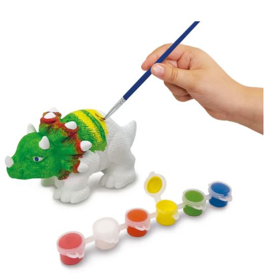 Early Learning Centre Paint Your Own Dinosaur