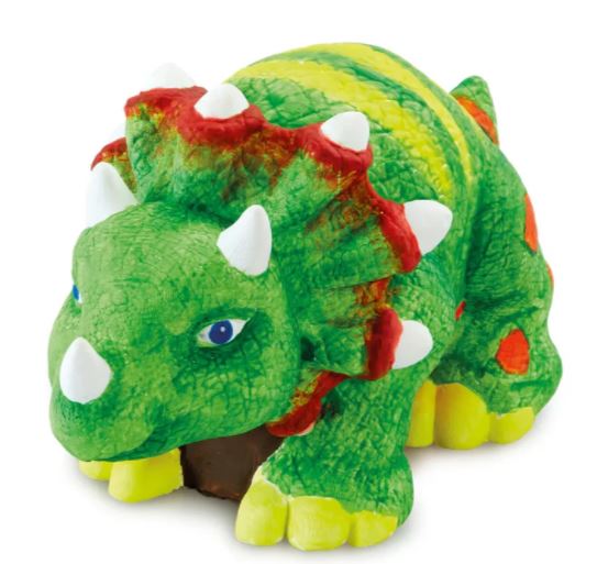 Early Learning Centre Paint Your Own Dinosaur