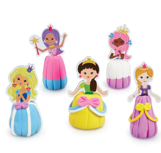 Early Learning Centre Clay Animal Kit (Pink)