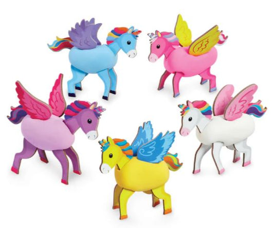 Early Learning Centre Clay Animal Kit (Pink)
