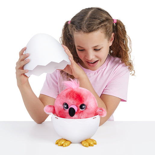 Pets Alive Chirpy Birds By Zuru