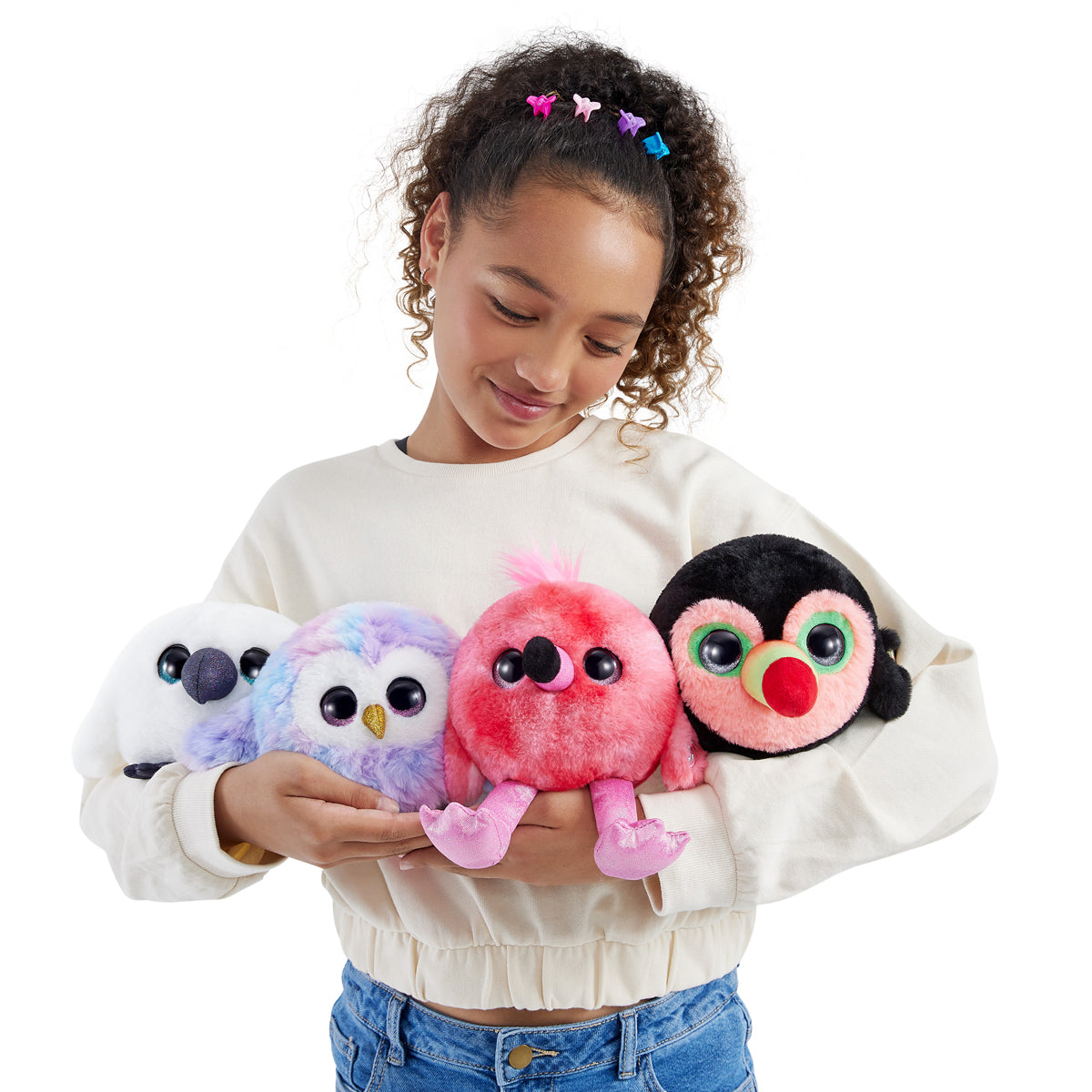 Pets Alive Chirpy Birds By Zuru