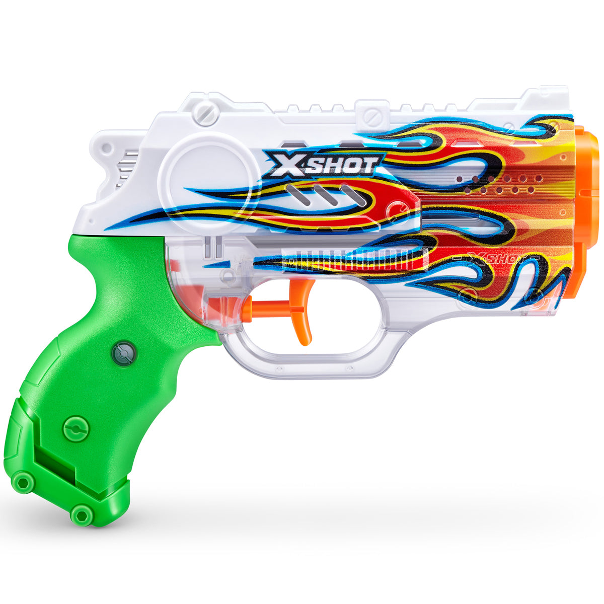 Xshot Water Skins Nano Ast