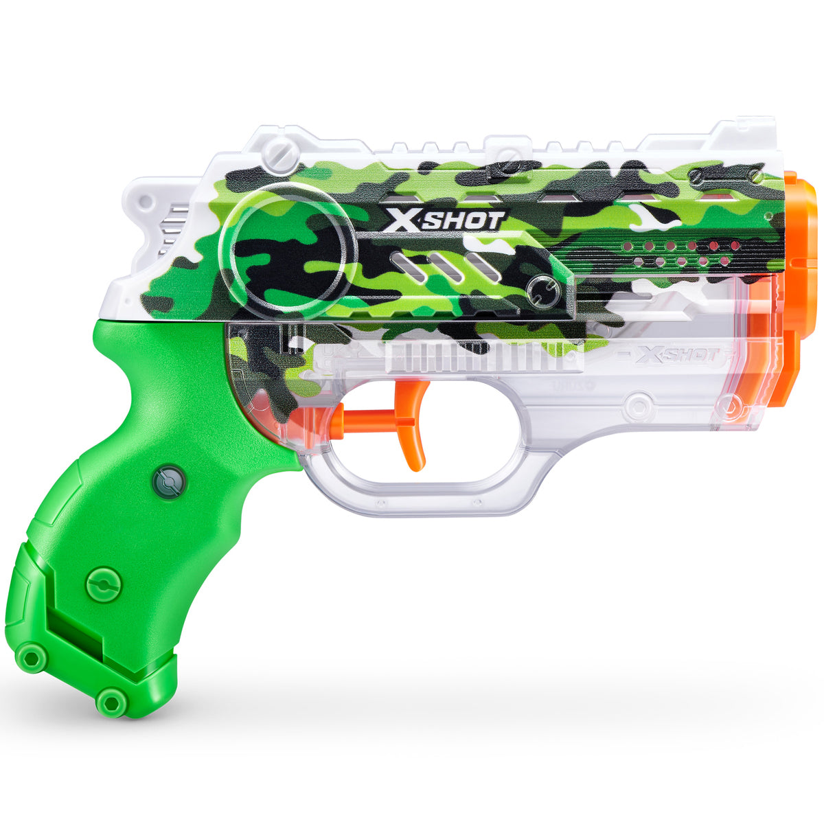 Xshot Water Skins Nano Ast