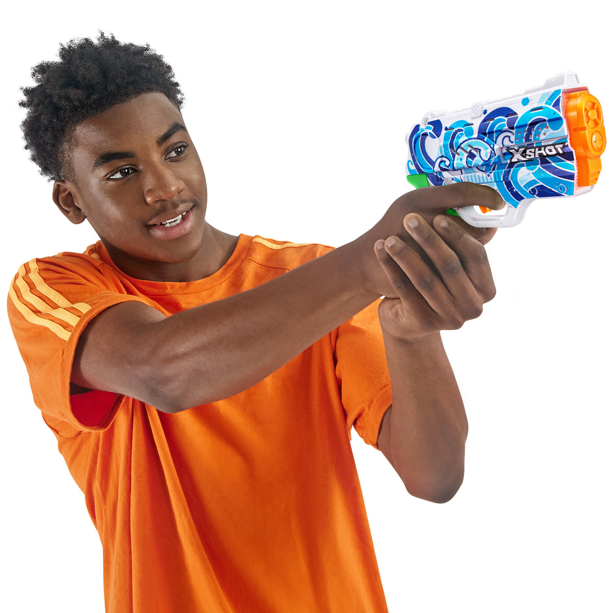 Xshot Water Skins Nano Ast