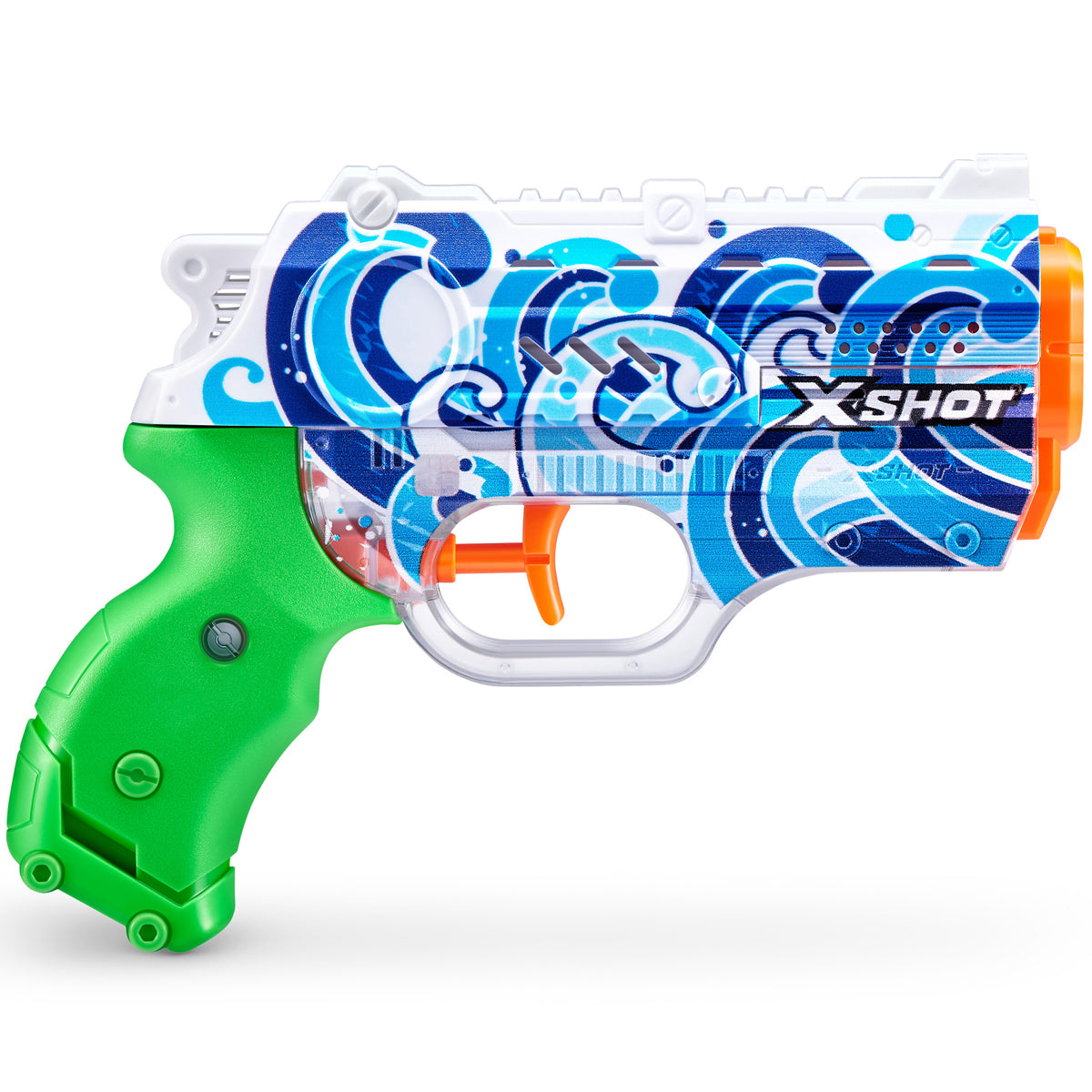 Xshot Water Skins Nano Ast
