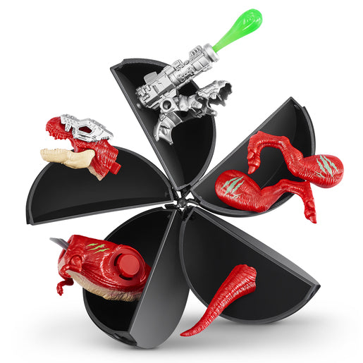 5 Surprise Dino Strike Series 5 Ball