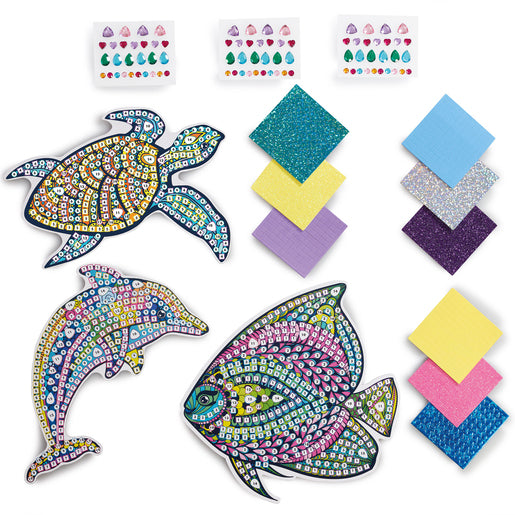 Out To Impress Marvellous Mosaics V3