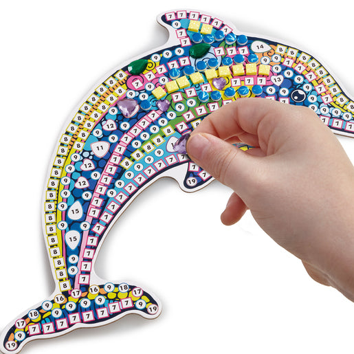 Out To Impress Marvellous Mosaics V3