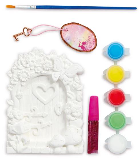 Out To Impress Do Your Own Fairy Door