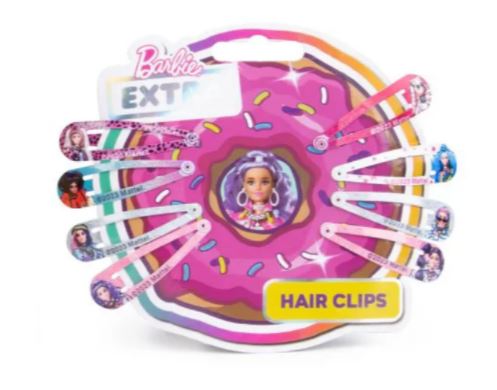 Barbie Hairclips