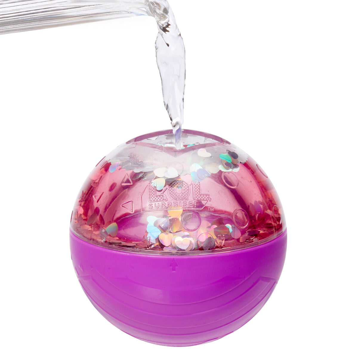 L.O.L Surprise! Bubble Surprise Dolls