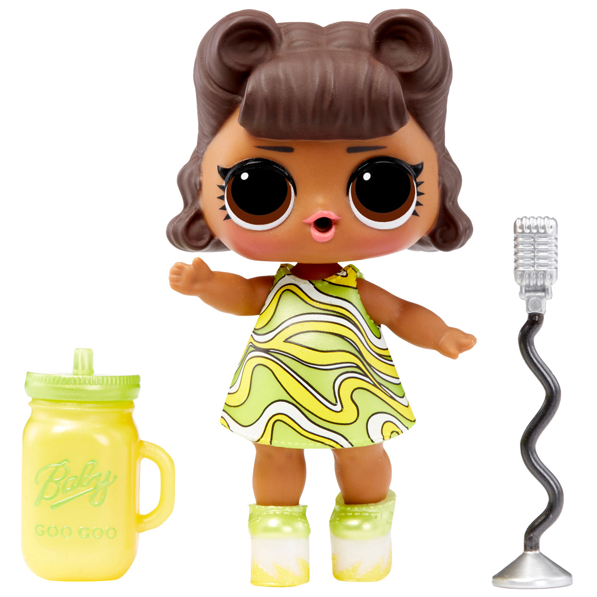 L.O.L Surprise! Bubble Surprise Dolls