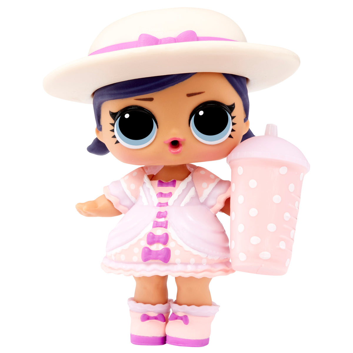 L.O.L Surprise! Bubble Surprise Dolls