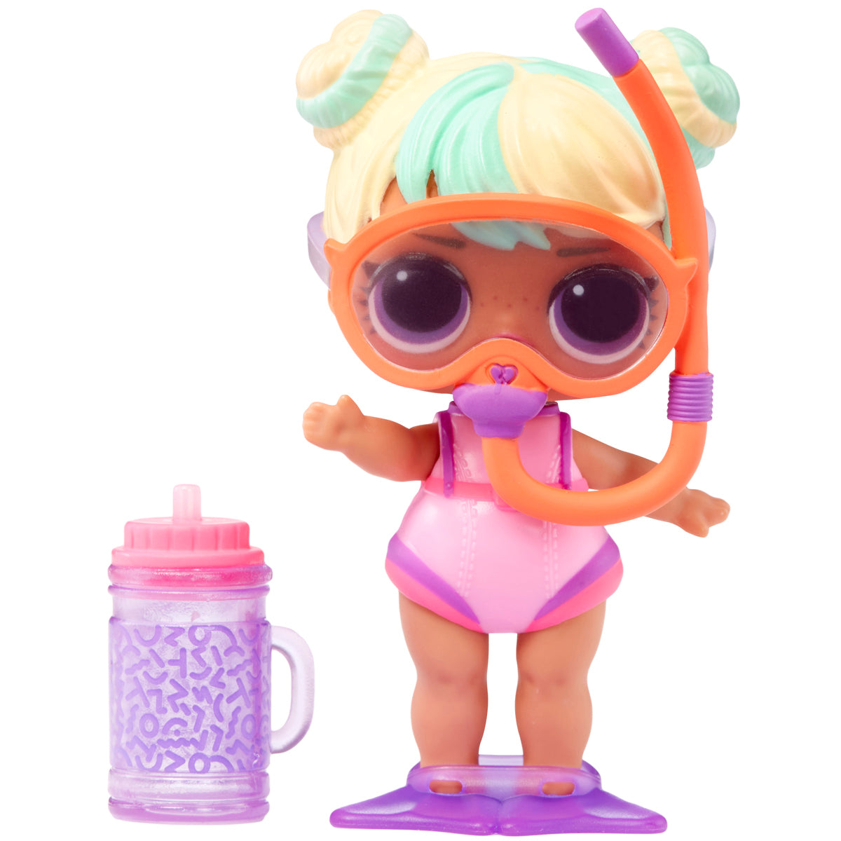 L.O.L Surprise! Bubble Surprise Dolls