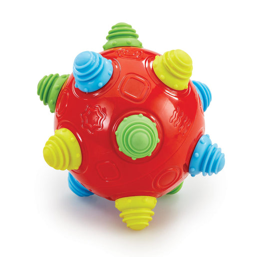 Little Lot  Jitter Ball