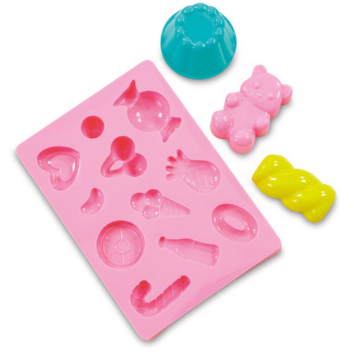 Sandsational Sweet Like Candy