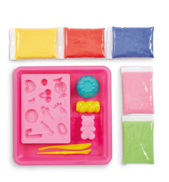 Sandsational Sweet Like Candy