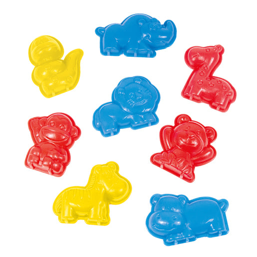 Sandsational Jungle Safari V3