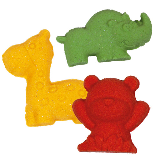 Sandsational Jungle Safari V3