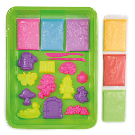 Sandsational Enchanted Fairyland V3