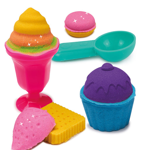 Sandsational Delightful Dessert V2