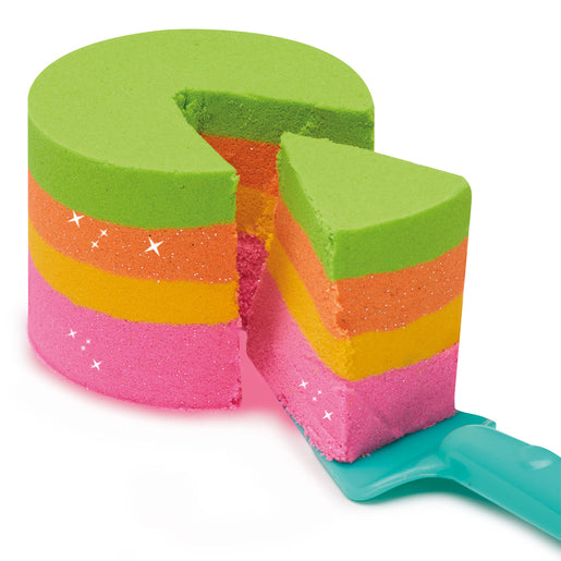 Sandsational Delightful Dessert V2