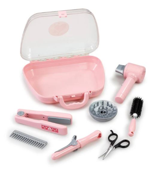 Early Learning Centre Hair Play Case