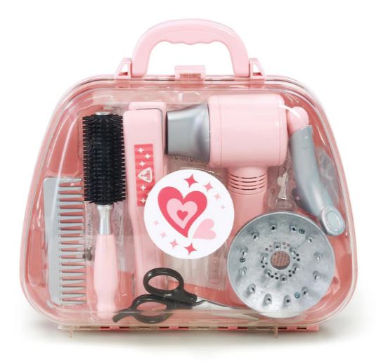 Early Learning Centre Hair Play Case