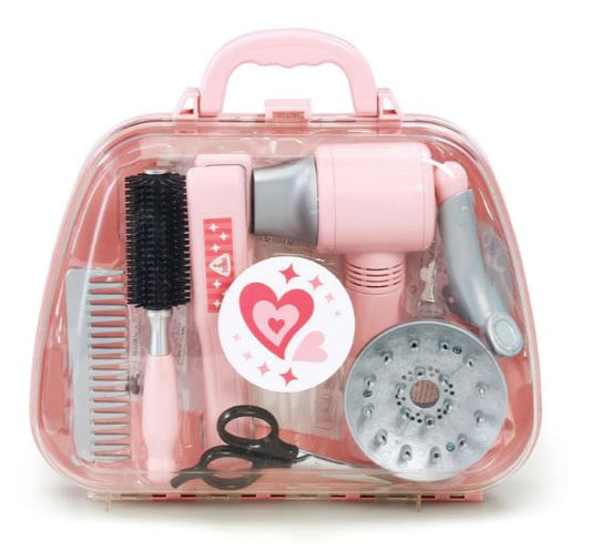 Early Learning Centre Hair Play Case