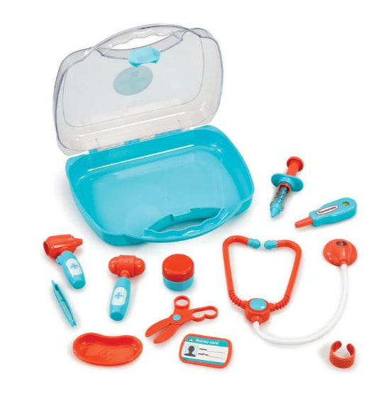 Early Learning Centre Doctor'S Case
