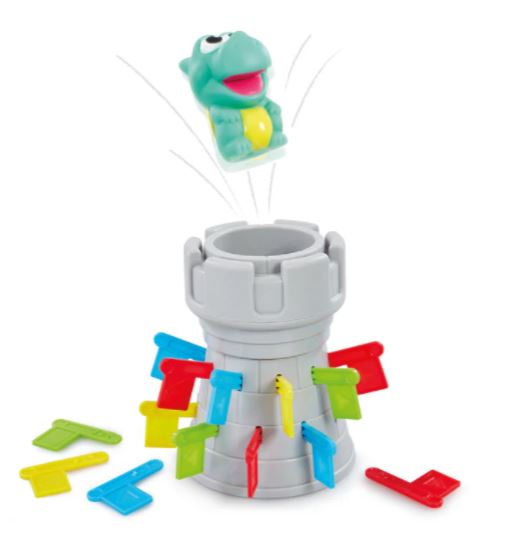 Early Learning Centre Pop-Up Dragon