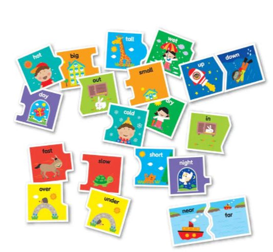 Early Learning Centre Learning Bumper Pack (3+ Year Old)