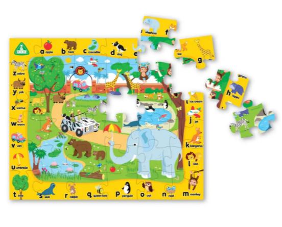Early Learning Centre Learning Bumper Pack (3+ Year Old)