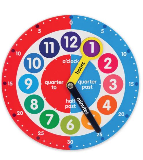 Early Learning Centre Learning Bumper Pack (4+ Year Old)