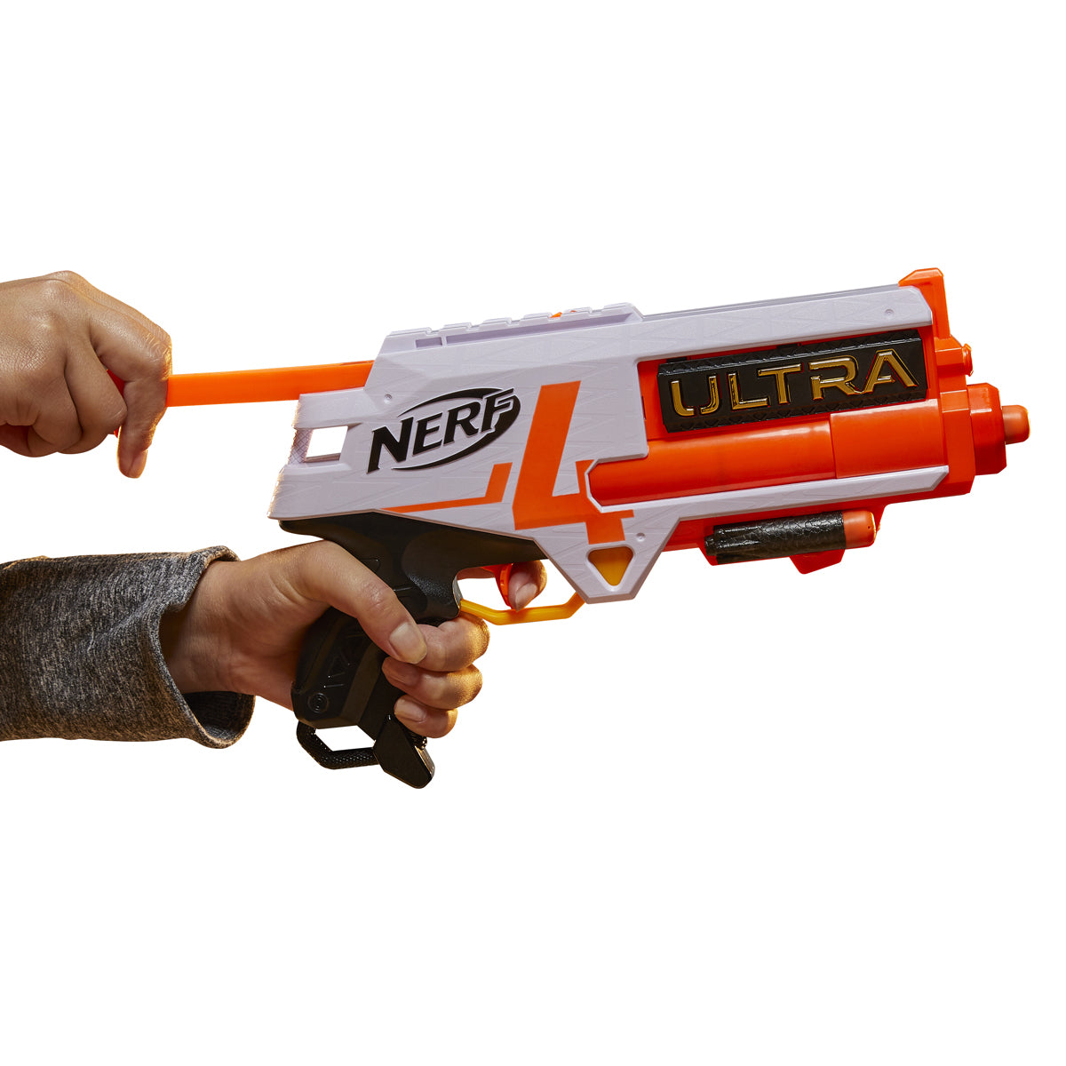 Nerf Ultra 4 Blaster