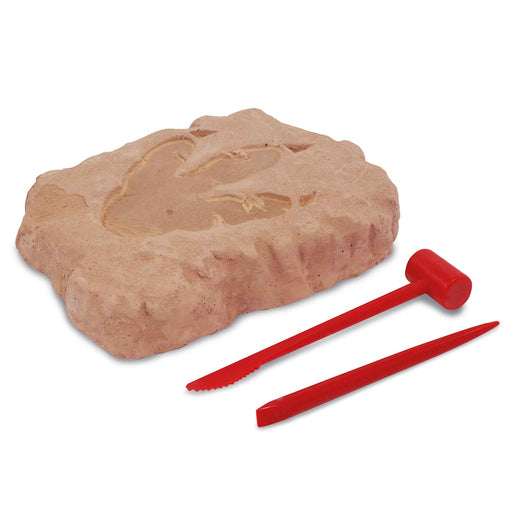 Nickelodeon Experimake Dino Excavation Kit